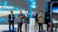 Menteri Komdigi Resmikan Garuda Spark di BSD City, Perkuat Ekosistem Digital Indonesia Berkelas Global