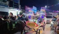 Ribuan Warga Pemalang Padati Festival Kamir 2026