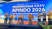 IMO-Indonesia Hadiri Rakerkornas APINDO Ke XXXV di Makassar