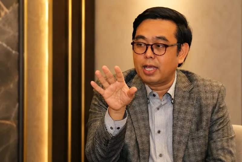 Ulama Tak Bisa Sendiri, Prof Ahmad Tholabi Dorong Ijtihad Multidisipliner