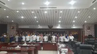 DPRD-Pemkot Tangerang Perjuangkan Kesejahteraan PPPK Penuh Waktu