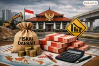 Menyelamatkan Fiskal Daerah