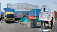 Karnaval SCTV Hadir di Kota Tegal, Digelar Gratis Selama Dua Hari
