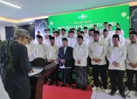 Rais Aam PBNU Lantik Pengurus PCNU Tangsel 2026–2031, Tekankan Nahi Munkar dan Dakwah