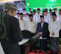 Masuk Abad Kedua, PCNU Tangsel Siapkan Arah 20 Tahun: Fokus Jam’iyah, Jamaah dan Peradaban