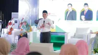 Diskominfo Tangsel Bareng PCNU Rame-Rame Perangi Hoax, Literasi Digital Jadi Andalan