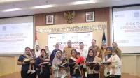 Pemkot Tangsel Perkuat Penanganan Stunting melalui SIGAP Anak Sehat 2026