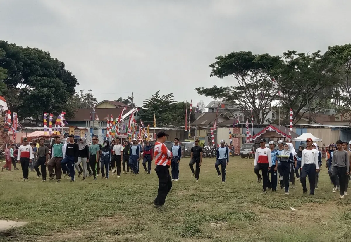 HUT RI ke-81 di Bumijawa Bakal Meriah, Semaraknya dari Dusun hingga Tingkat RT