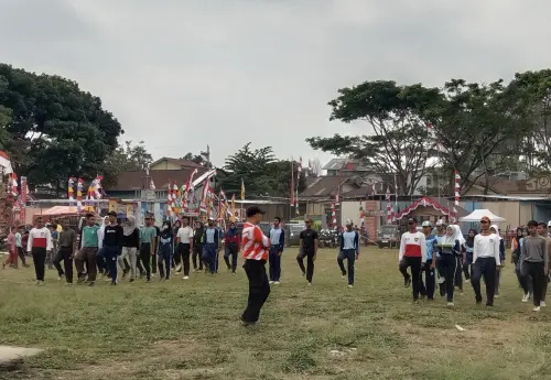 HUT RI ke-81 di Bumijawa Bakal Meriah, Semaraknya dari Dusun hingga Tingkat RT