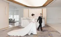 Atria Hotel Gading Serpong Hadirkan Wedding
Showcase Bersama Premiere WO, Wujudkan
Pernikahan Impian dalam Satu Destinasi