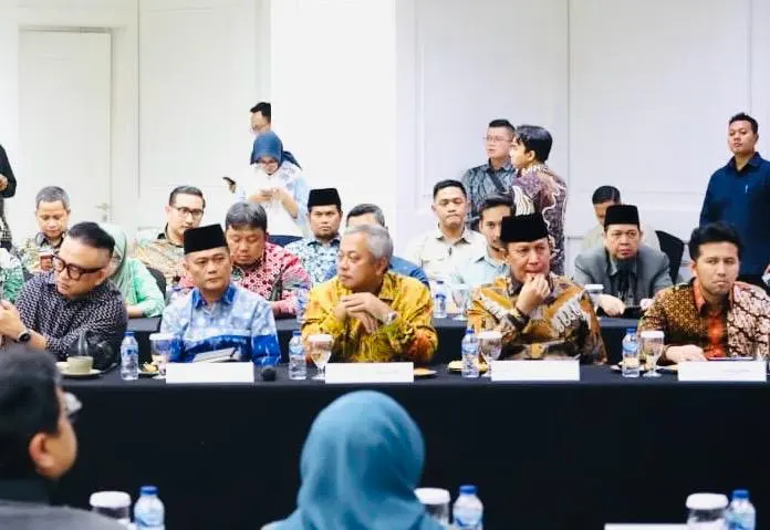 Integrasi Ekosistem Syariah Jadi Strategi Percepat Ekonomi Indonesia