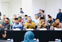 Integrasi Ekosistem Syariah Jadi Strategi Percepat Ekonomi Indonesia