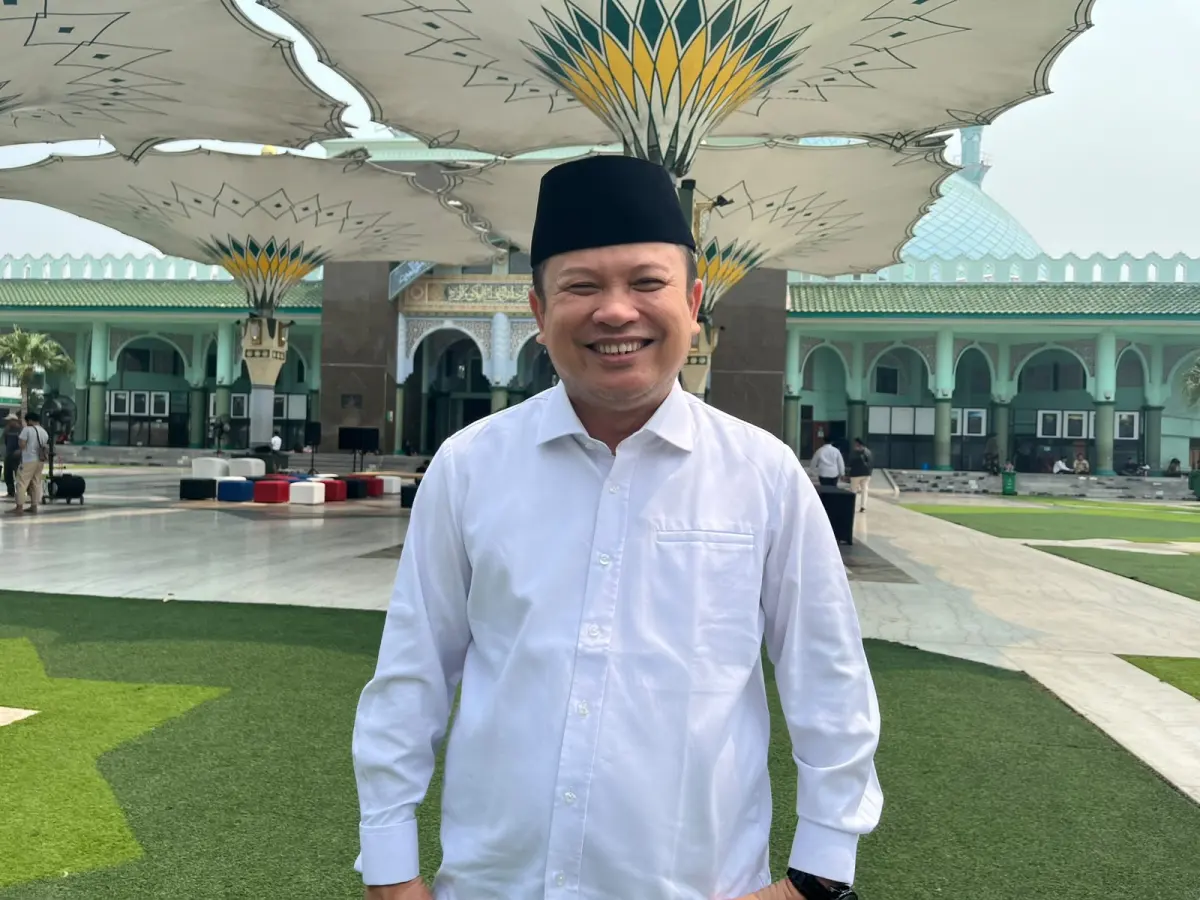 Wakil Ketua DPRD Apresiasi Pidato Kenegaraan Presiden, Soroti Penguatan Pendidikan dan Kesehatan