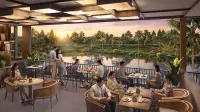 Sinar Mas Land Luncurkan West Lakeside, Produk Komersial Terbaru Berkonsep Panorama Tepi Danau di BSD City