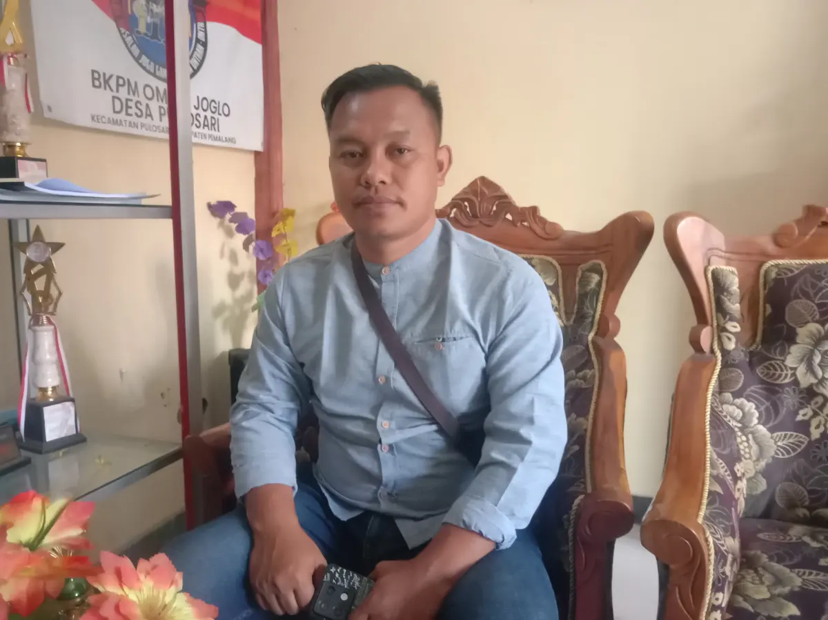 Kekeringan Melanda Pulosari Pemalang, Aktivitas Warga dan Pertanian Terdampak
