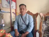 Kekeringan Melanda Pulosari Pemalang, Aktivitas Warga dan Pertanian Terdampak