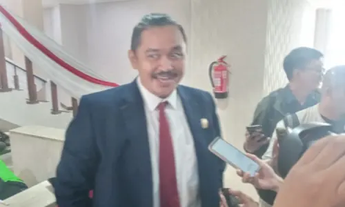 Andri S Permana: Kemerdekaan Harus Diisi dengan Kebijakan yang Berdaulat, Adil, dan Makmur