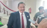 Andri S Permana: Kemerdekaan Harus Diisi dengan Kebijakan yang Berdaulat, Adil, dan Makmur