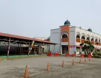 Penjelasan Pagar Kawat di TKIP dan SDIP Pamulang;  untuk Ciptakan Rasa Aman dan Nyaman Kegiatan KBM