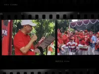 HUT RI ke-81, Warga RW 08 Rengas Kompak Gelar Beragam Lomba dan Jaga Lingkungan