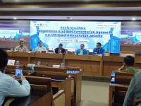 Yayasan Syarif Hidayatullah Tegaskan Legalitas dan Prioritaskan Masa Depan Siswa TKIP-SDIP Pamulang