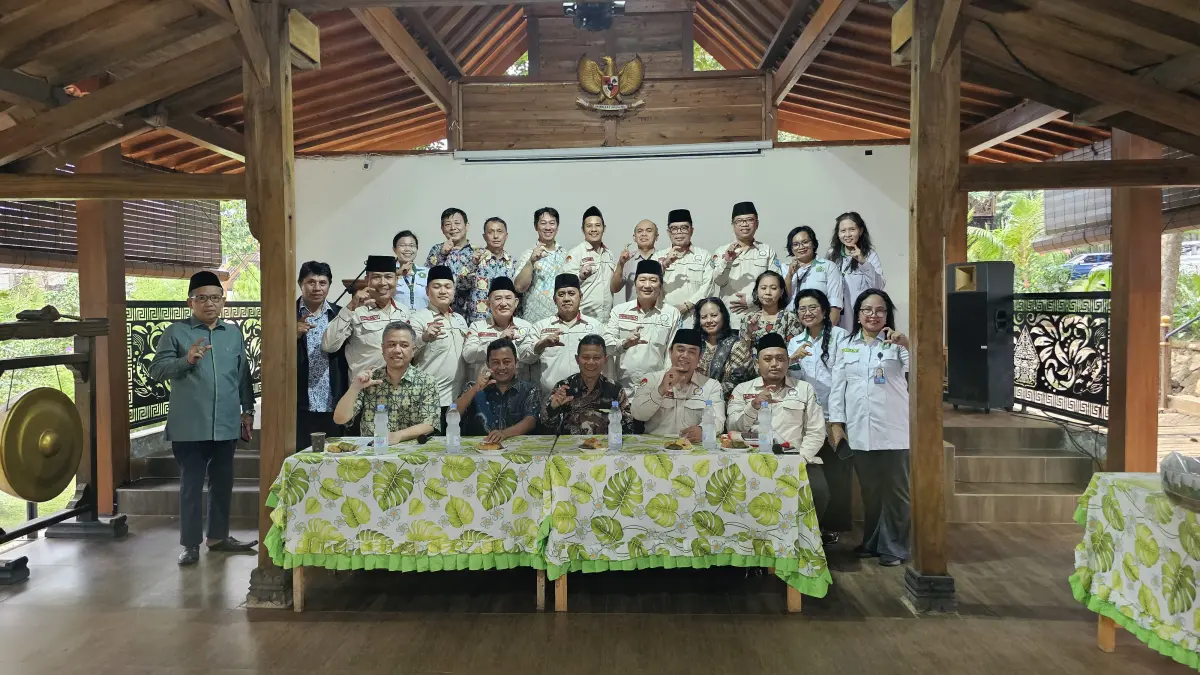 Kemerdekaan Jadi Perekat Kerukunan, FKUB Tangsel Gelar KLA hingga HUT FKUB