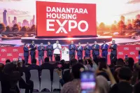 Pemprov Banten Dukung Akses Perumahan Masyarakat Berpenghasilan Rendah