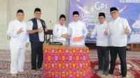 Pemkot Tangsel Luncurkan GPS Digital Academy Innovation Center