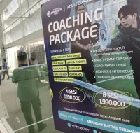 SAMASE Sports Club Bintaro Bawa Konsep Baru, Fitness Premium Berbalut Muslim Lifestyle