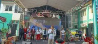 Setu Fest 2026 Jadi Magnet Warga, UMKM dan Budaya Lokal Ikut Bergeliat