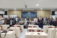 Saben Tahun MUI Kota Tangsel Lahirkan Ulama Muda, Kali ini Bidik Spesialis Bidang Ekonomi Syariah