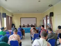Sambut HUT ke-81 RI, Kecamatan Bojong Siapkan Berbagai Kegiatan hingga Karantina Paskibra