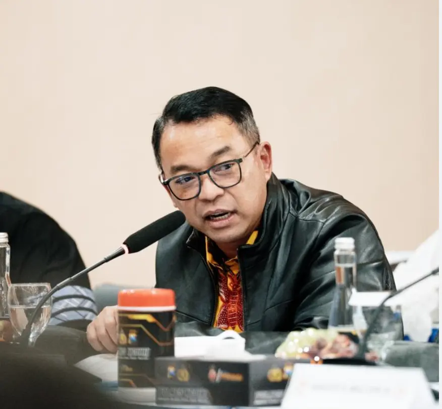 Korban TPPO Kian Marak, Pulung Agustanto: Persoalan Utama Kegagalan Menciptakan Lapangan Kerja