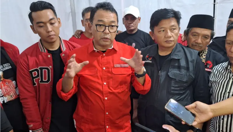 Pulung Agustanto: Pertumbuhan Ekonomi Belum Mampu Ciptakan Lapangan Kerja Berkualitas