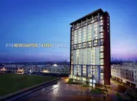 Atria Residences Gading Serpong Siap Masuki Fase Baru, Lewat Transformasi Bertahap