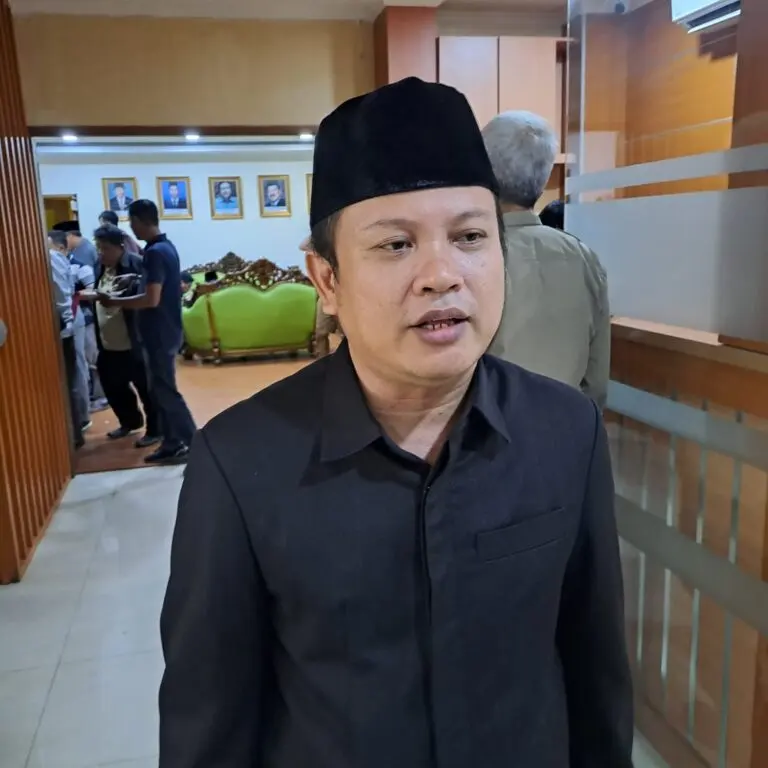 Makna Kemerdekaan Menurut Wakil Ketua DPRD Turidi Susanto: Berbuat Nyata, Gotong Royong, dan Lawan Hoaks