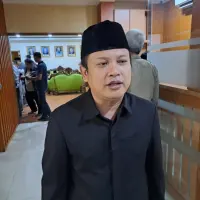 Makna Kemerdekaan Menurut Wakil Ketua DPRD Turidi Susanto: Berbuat Nyata, Gotong Royong, dan Lawan Hoaks