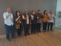 BPJS Kesehatan Gelar Training of Trainers Kader JKN Sektor Pekerja untuk Perkuat Pelayanan dan Edukasi