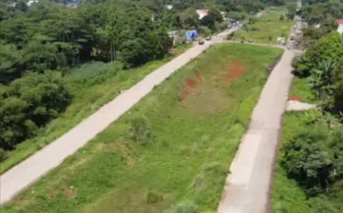 BPK Temukan 13 Proyek Jalan di Kabupaten Bogor Kekurangan Volume Rp2,8 Miliar