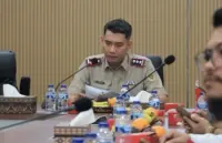 Kantah Tangsel Dorong Percepatan Legalitas Tanah Wakaf
