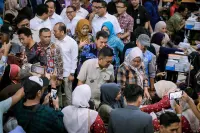 Cek Kesehatan Gratis di Banten Tembus 12,9 Juta Warga, Layanan CKG Kabupaten Tangerang Diserbu Warga
