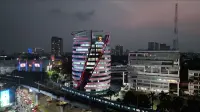 Refleksi 81 Tahun Kejaksaan: Badai Pasti Berlalu