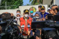 Pemprov Banten Berlakukan Pembelajaran Jarak Jauh Dampak Erupsi Anak Krakatau