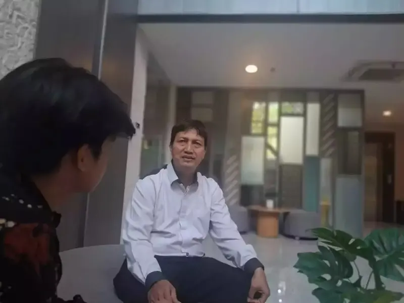 Kisruh Yayasan, Murid TKIP-SDIP Pamulang Berbondong-bondong Pindah Sekolah ke Madrasah Pembangunan UIN Jakarta
