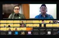 UIN Jakarta Dorong Humaniora Digital untuk Pendidikan dan Pembangunan Berkelanjutan