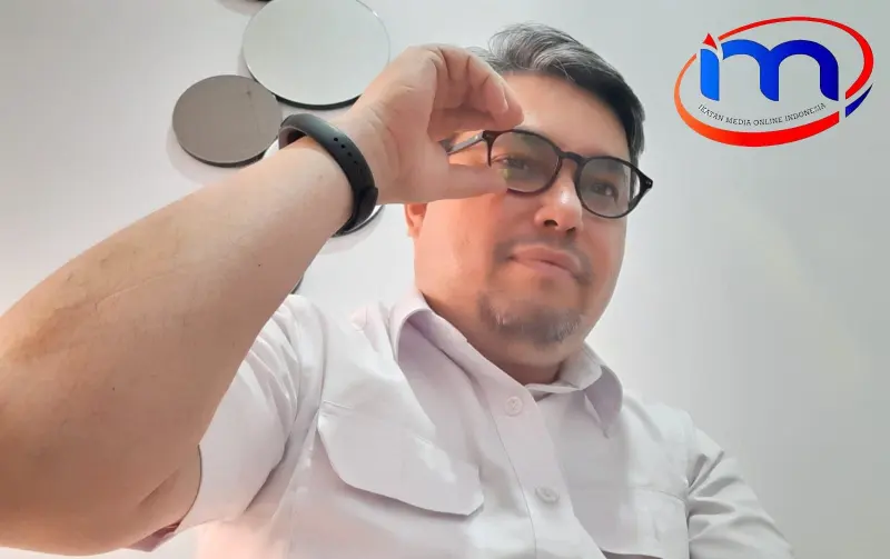 IMO-Indonesia Desak Gubernur Banten Perkuat Pencarian 5 Jurnalis yang Hilang*