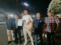 Dana Mitra Dapur MBG Digelapkan, Oknum GS Dilaporkan ke Polda Banten