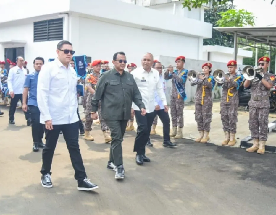 Anton Suratto Tegaskan Demokrat Loyal Prabowo, Bantah Manuver Pilpres 2029