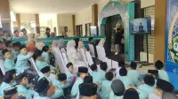 Hari ini, Enam Finalis Banten Tentukan Posisi di MTQ Nasional