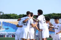 Persik Tahan Arema 1-1 di Kanjuruhan, Marcos Reina: Satu Poin Tetap Penting